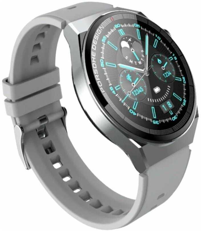 Умные часы Bootleg Smart Watch X5 Pro фотография 14