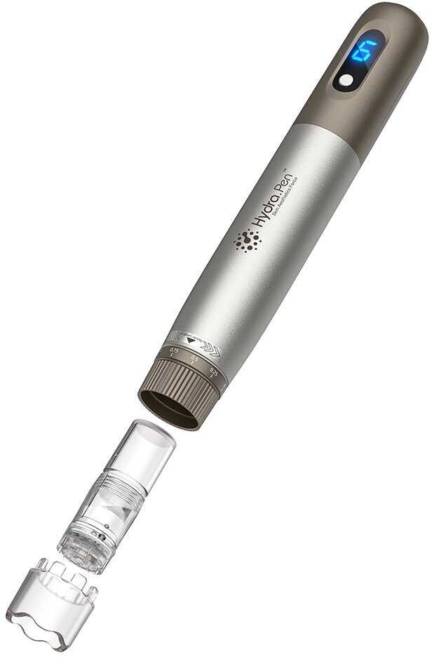 Hydra Pen Аппарат для фракционной мезотерапии (H3) фотография 12