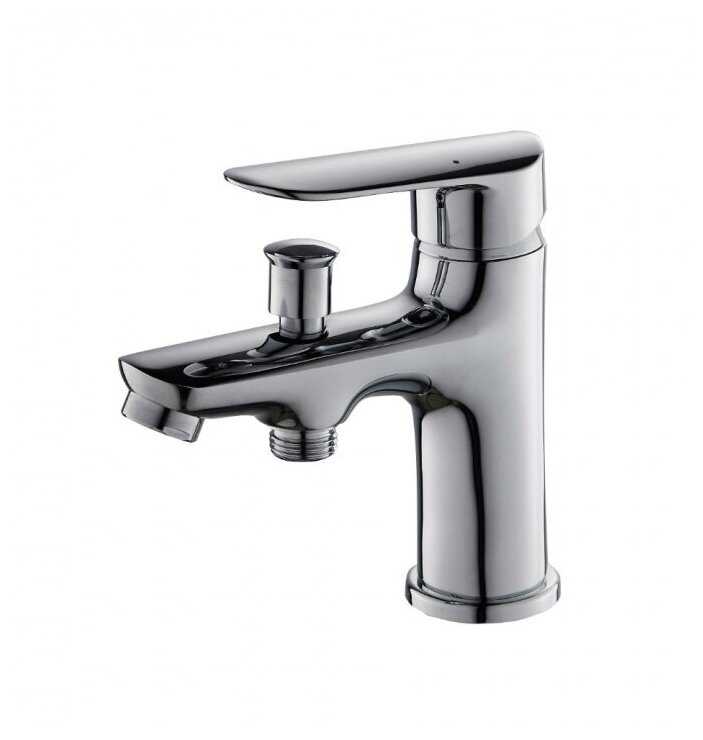 Смеситель Agger A0902500 фотография 4