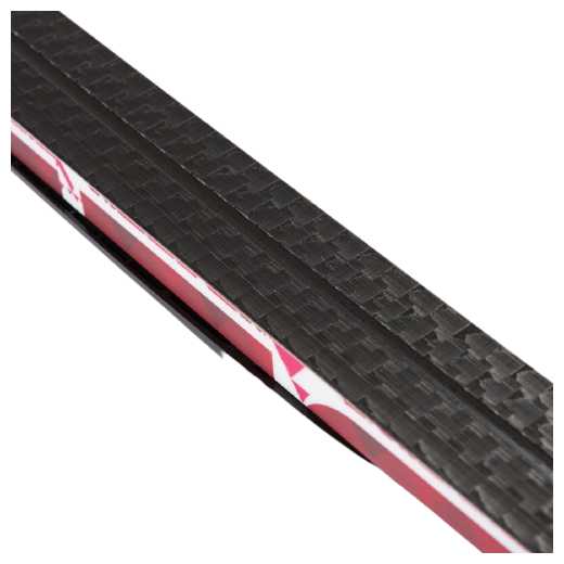 Прогулочные лыжи STC Rottefella Step XT Tour с креплениями NNN, с палками фотография 7