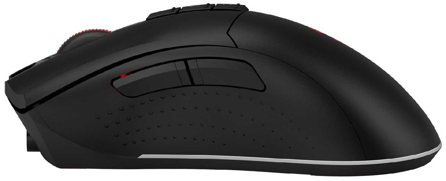 Беспроводная мышь A4TECH Bloody R90 Plus фотография 7