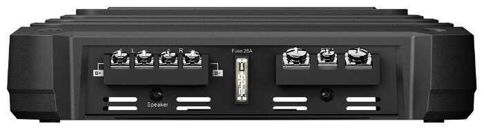 Автомобильный усилитель JBL GX-A602 фотография 3