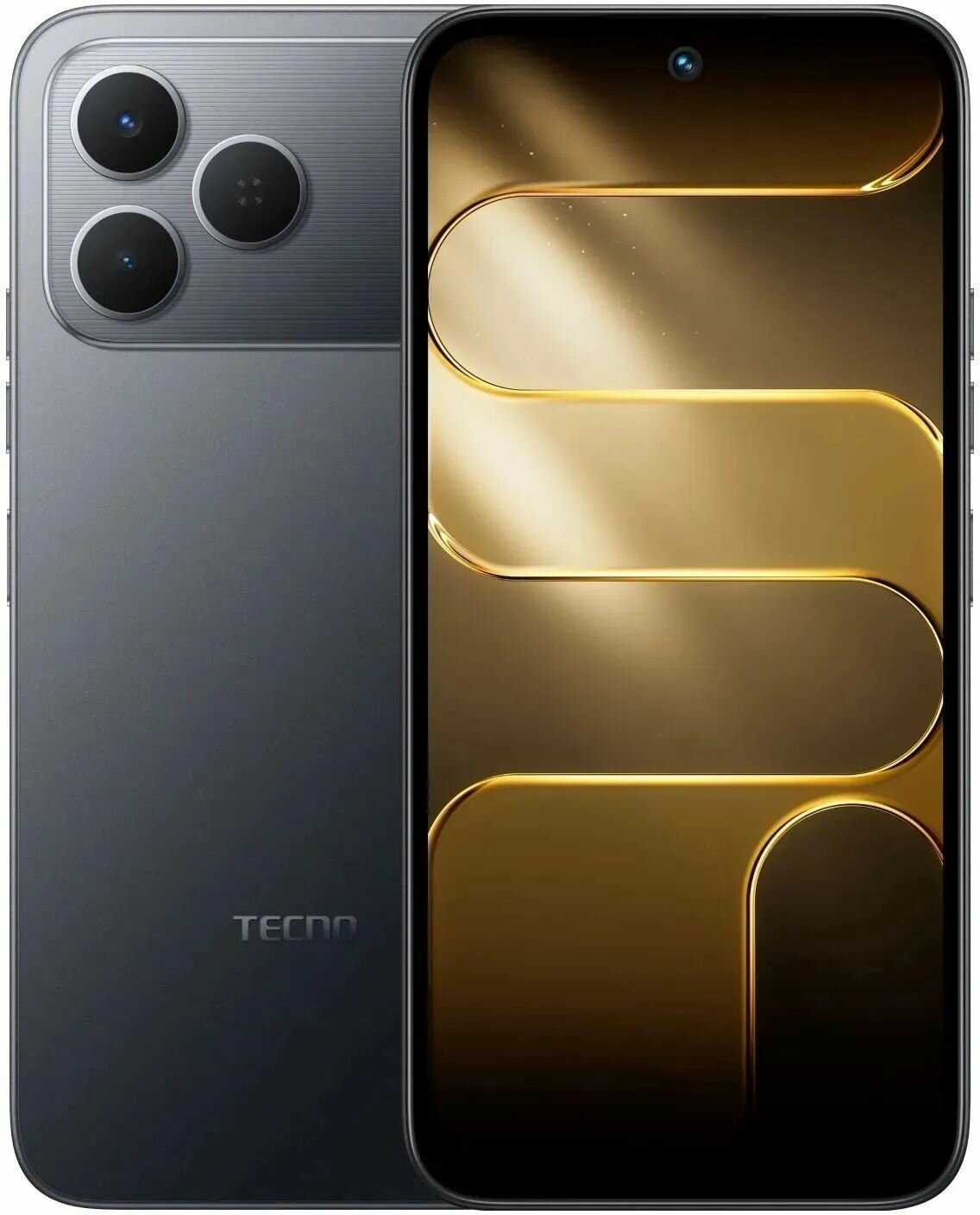 TECNO Spark 50
