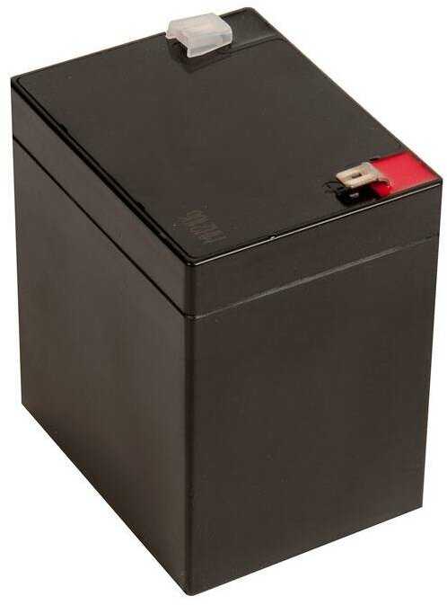 Аккумуляторная батарея Pitatel HR5.8-12 фотография 6