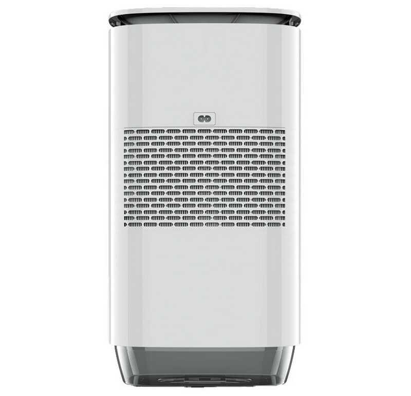 ΠΠ»ΠΈΠΌΠ°ΡΠΈΡΠ΅ΡΠΊΠΈΠΉ ΠΊΠΎΠΌΠΏΠ»Π΅ΠΊΡ GARLYN AirClean V60 ΡΠΎΡΠΎΠ³ΡΠ°ΡΠΈΡ 16