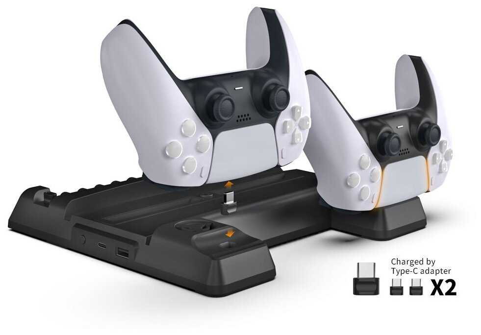 Подставка Dobe TP5-0593 фотография 8