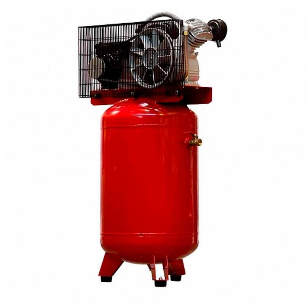 Компрессор Aurora Cyclon-120 (2.2 кВт) фотография 9