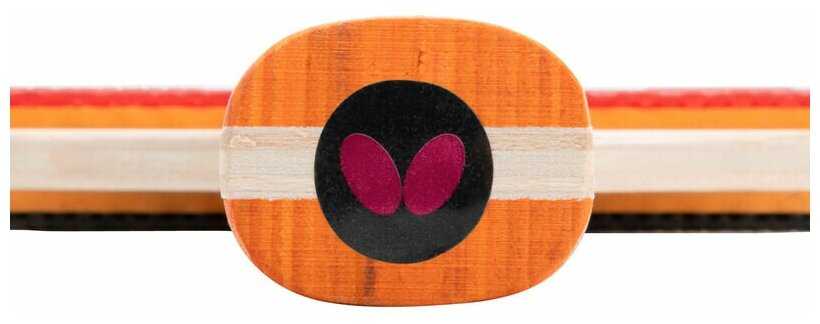 Ракетка Butterfly Comfort фотография 6