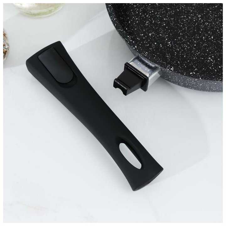 Сковорода Доляна (2486331) фотография 11