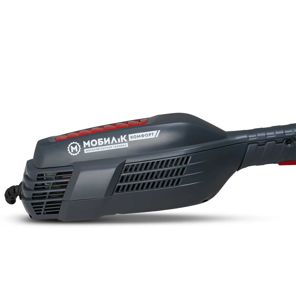 Триммер электрический мобил К XTЕ10 комфорт фотография 6