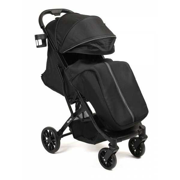 Детская прогулочная коляска Panda Baby XX фотография 26