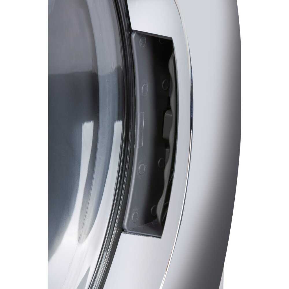 Стиральная машина NORDFROST i-DDQ4 7120 W, 7 кг, инвертор, прямой привод (7120) фотография 13
