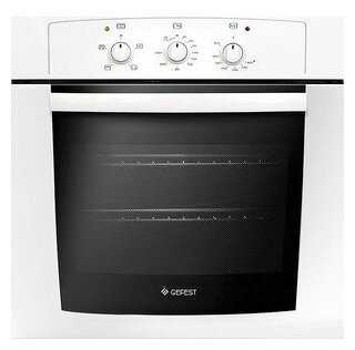 Газовый духовой шкаф GEFEST ДГЭ 601-01 + варочная панель СВН 2230 К11 фотография 9