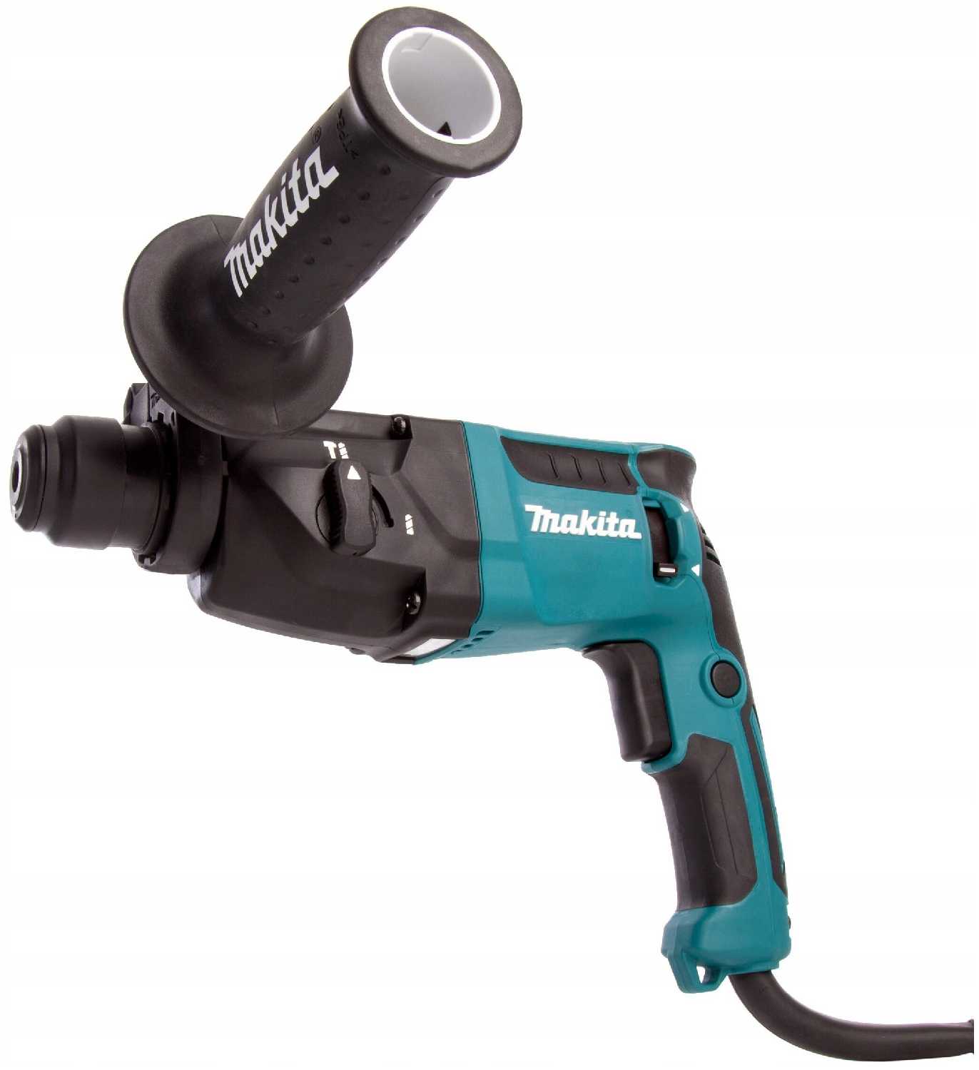 Перфоратор Makita HR1840 фотография 1