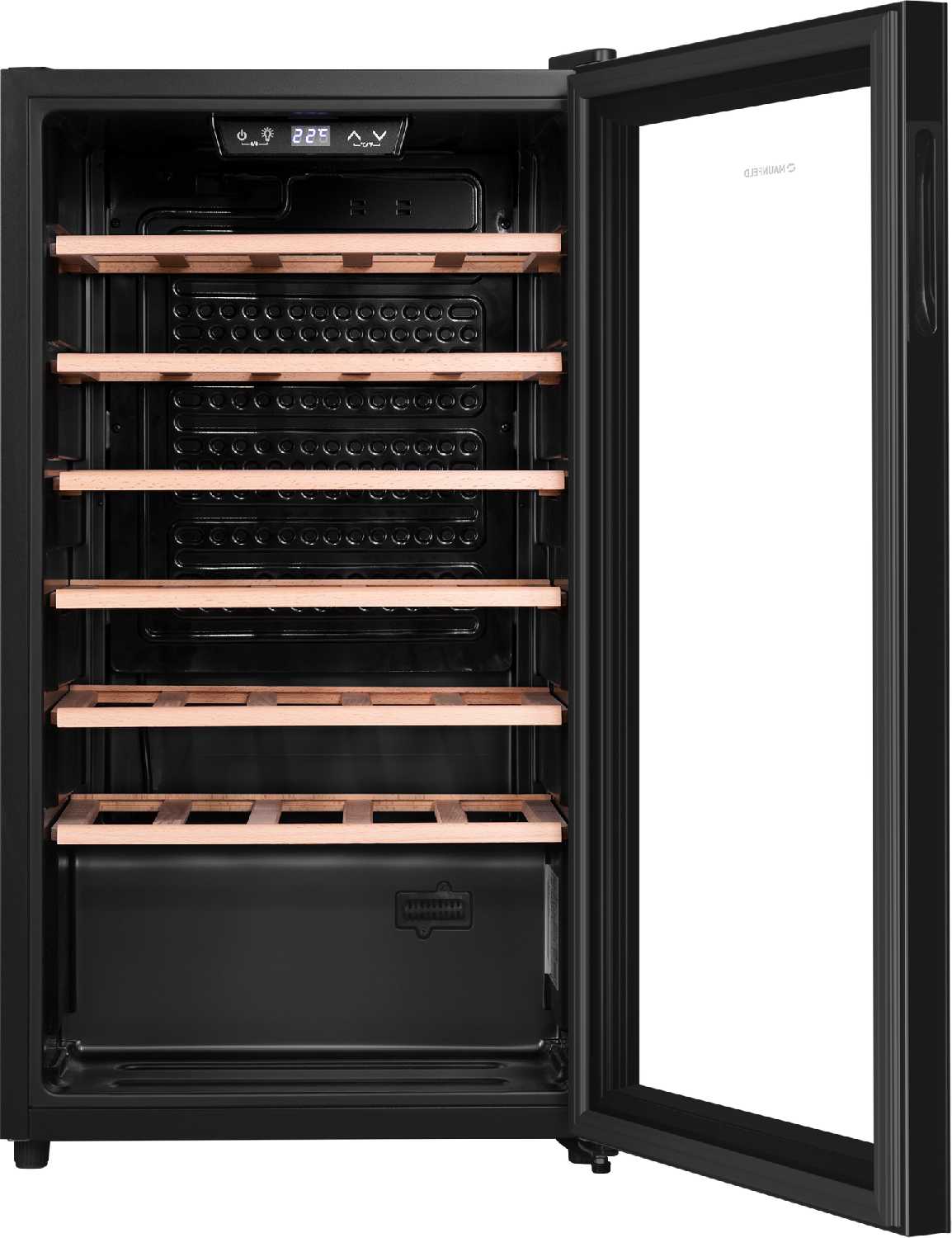 Винный шкаф MFWC-85S34 фотография 3