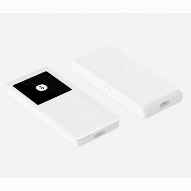 Аппаратный холодный криптокошелек OneKey Touch фотография 30