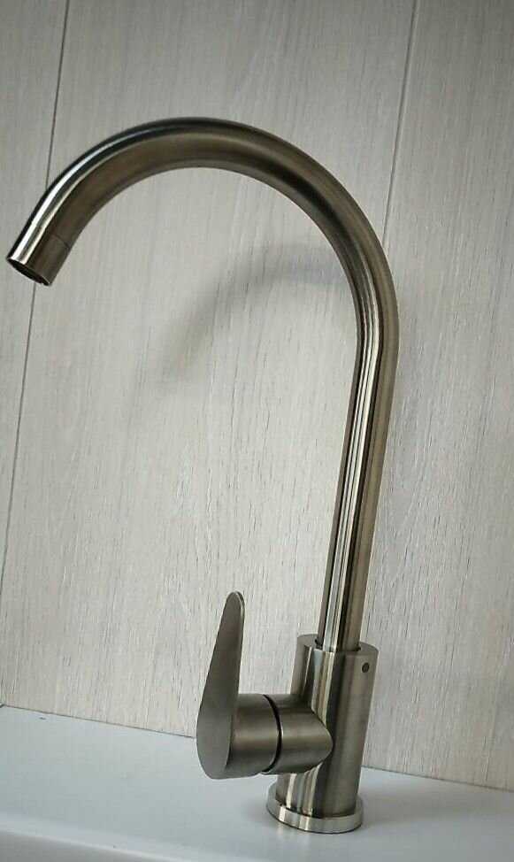 Смеситель для душа HAIBA HB802 (HB70802) фотография 10