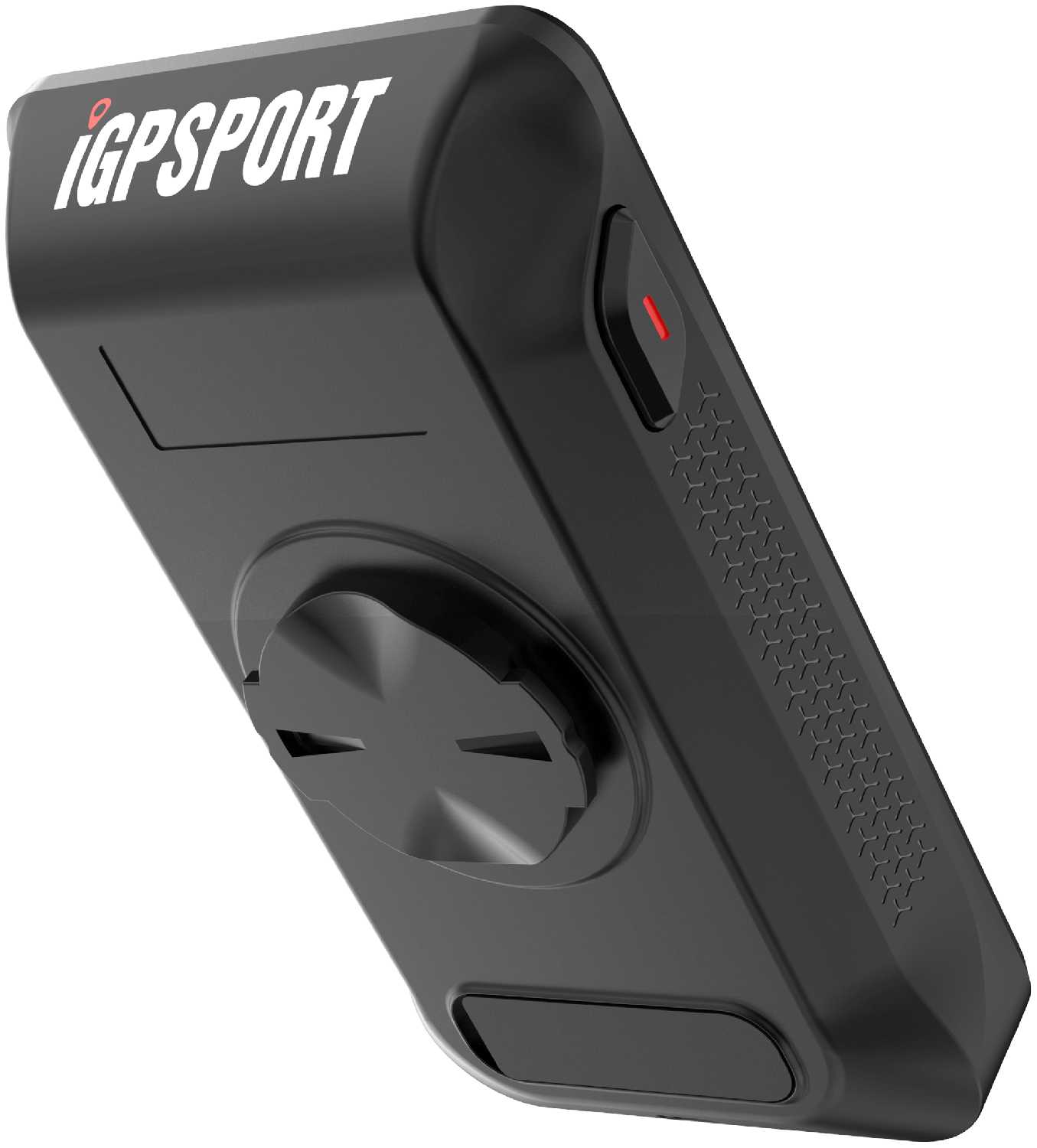 Велонавигатор iGPSPORT GPS (iGS630) фотография 3