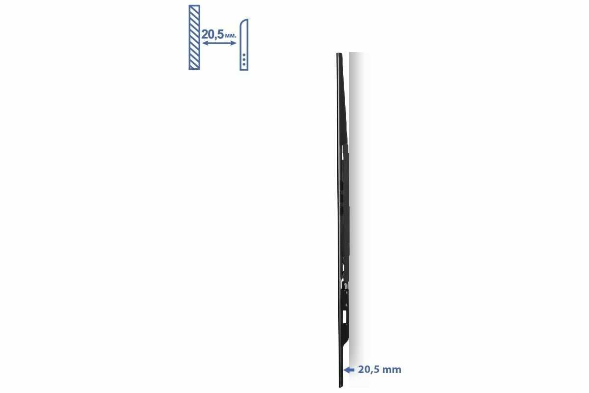 Кронштейн для телевизора drMounts KL4040F фотография 7