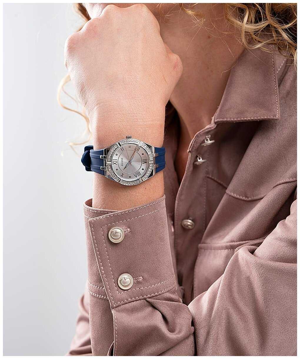 Часы Guess GW0034L5 фотография 1