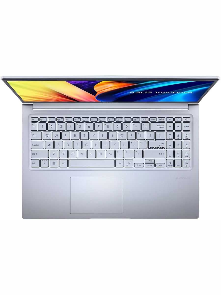 Ноутбук ASUS Vivobook 15 X1502VA фотография 1