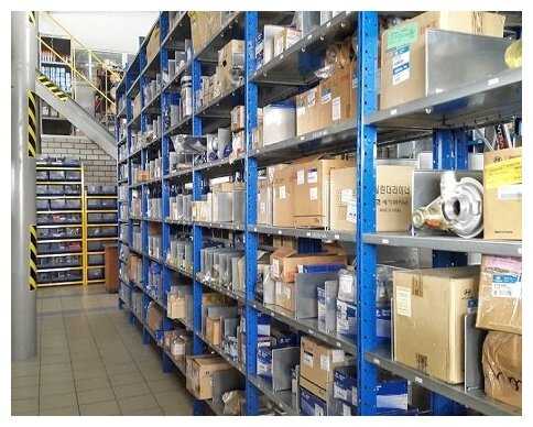 Трубогиб Sparta Трубогиб ручной (181255) фотография 9