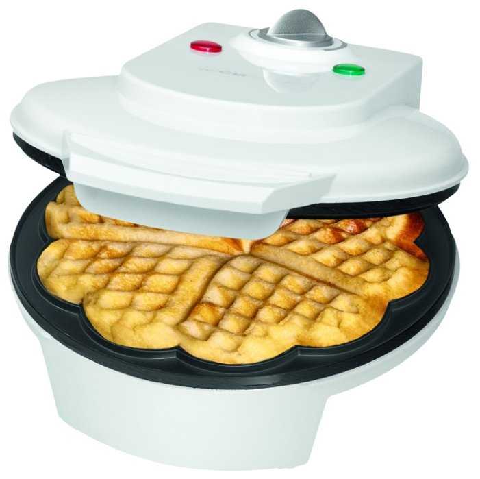 Сэндвичница Clatronic WA 3491 фотография 2