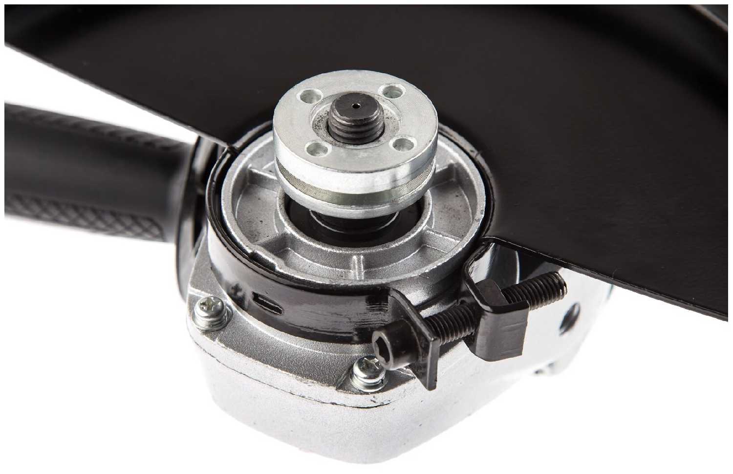 Аккумуляторная УШМ Hammer USM 2400 D (230 мм) фотография 4