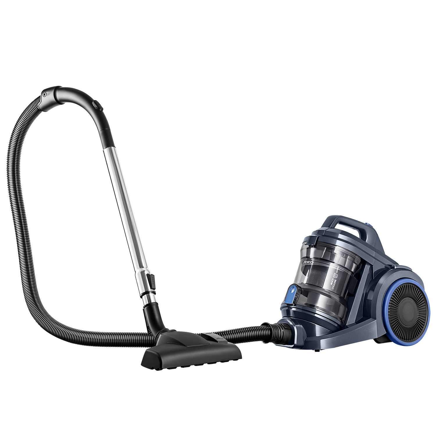 Пылесос RED SOLUTION C340 фотография 6