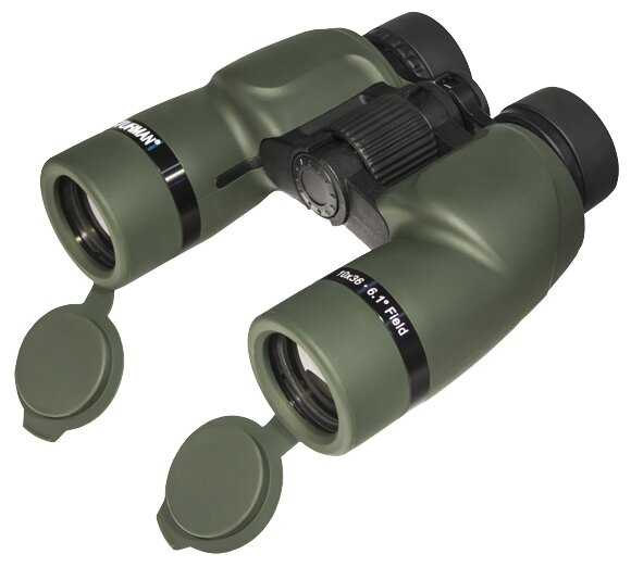 Бинокль Sturman 10x36 фотография 7