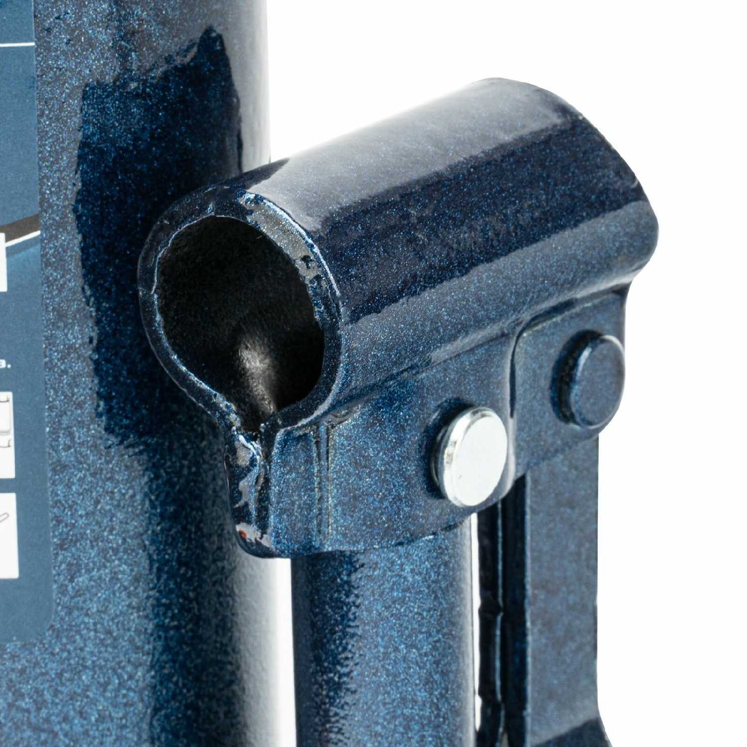 Домкрат бутылочный гидравлический Stels Домкрат бутылочный гидравлический (51174) фотография 17