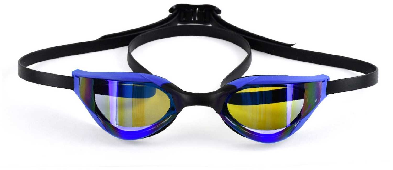 Очки для плавания взрослые фотография 9
