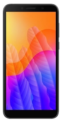 Смартфон HUAWEI Y5p фотография 7