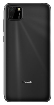 Смартфон HUAWEI Y5p фотография 8