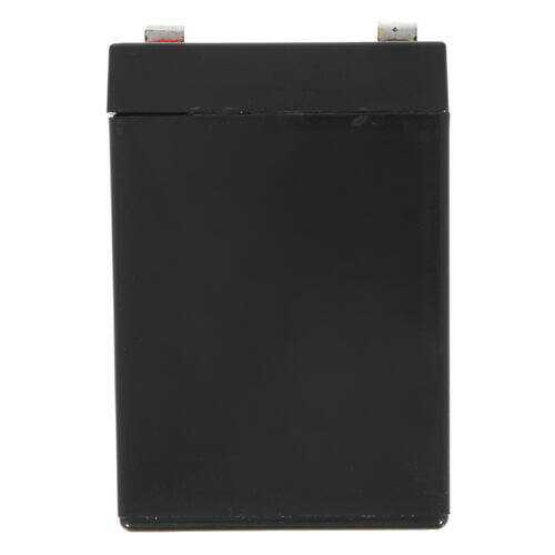 Аккумуляторная батарея Energenie BAT-12V7.2AH (12В 7.2 А·ч) фотография 11