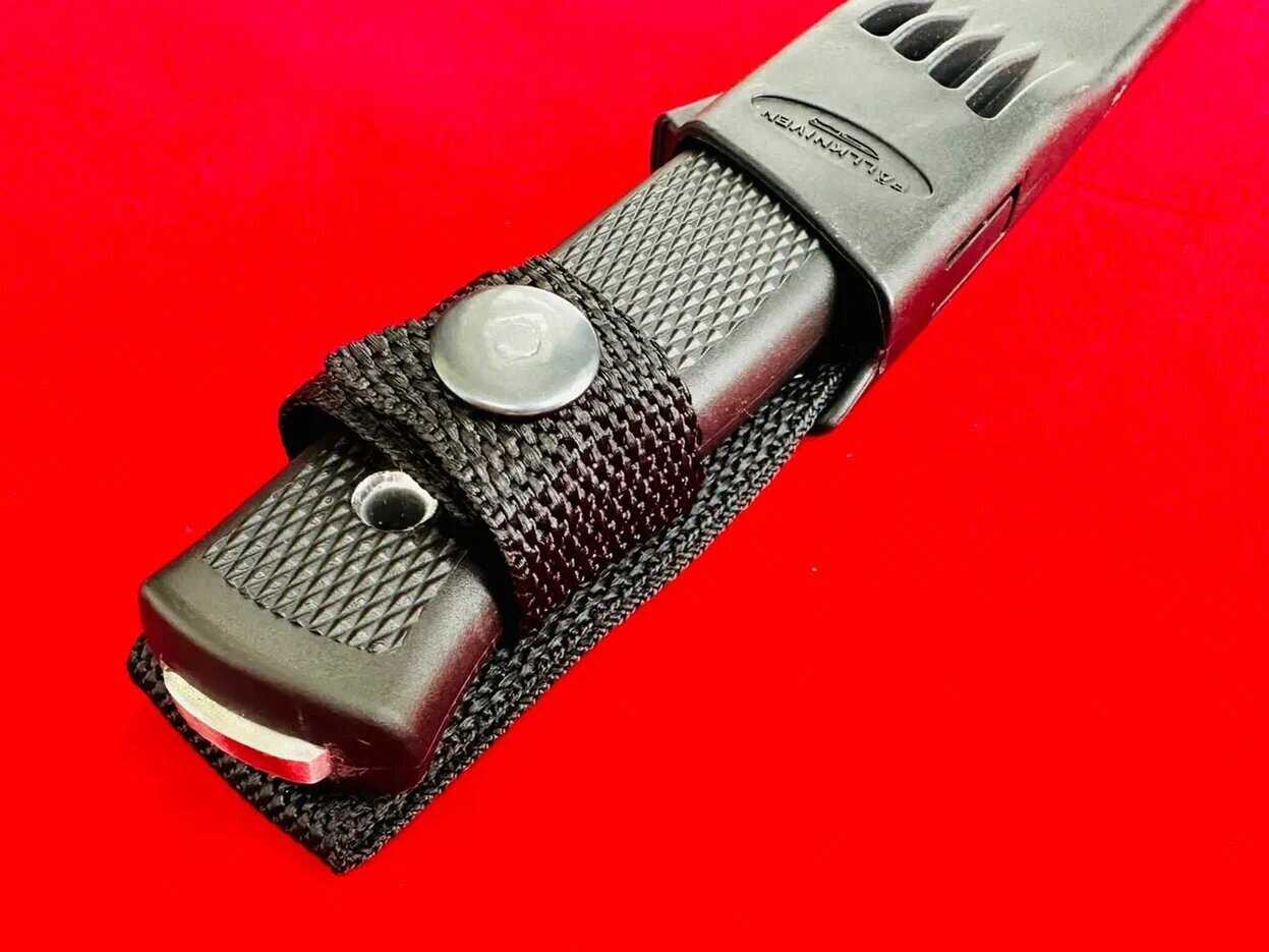 Нож Fallkniven F1 фотография 10