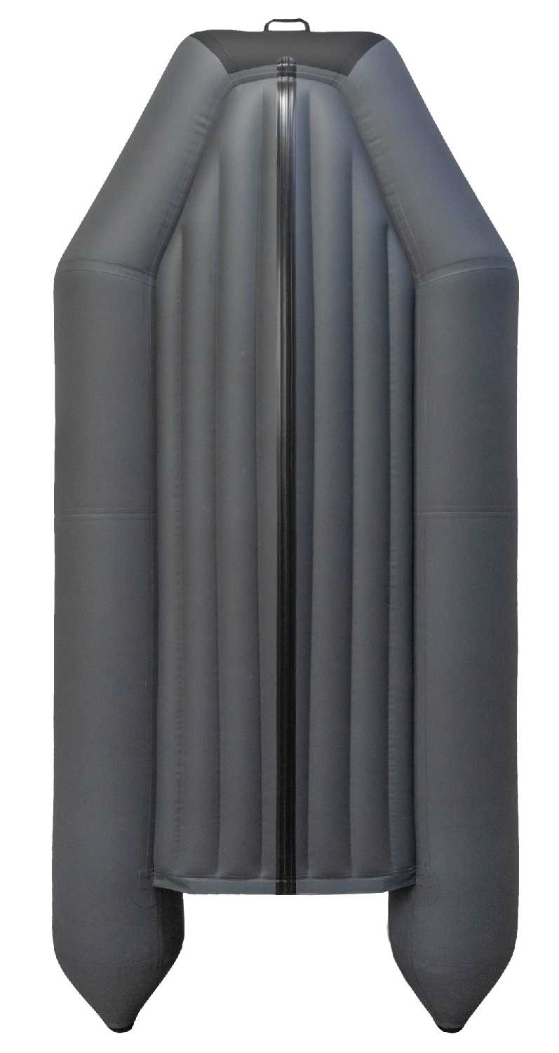 Лодка надувная Барс Барс-260 фотография 18