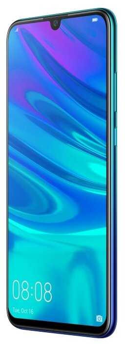 Смартфон HUAWEI P Smart 2019 фотография 8
