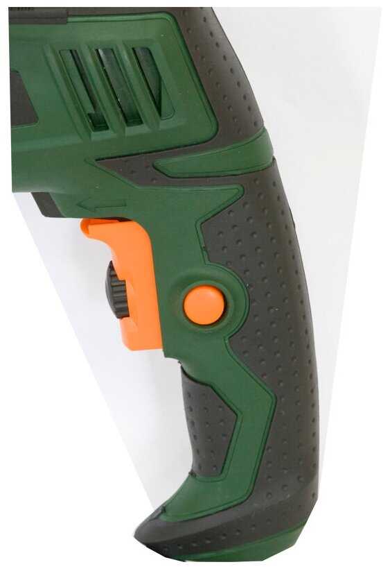 Дрель ударная КАЛИБР ДЭ-810ЕРУ, 810 Вт фотография 13