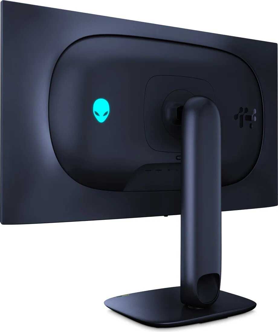 Монитор Alienware AW2725Q фотография 3