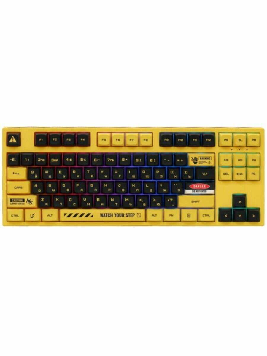 Клавиатура Ardor Gaming Grader