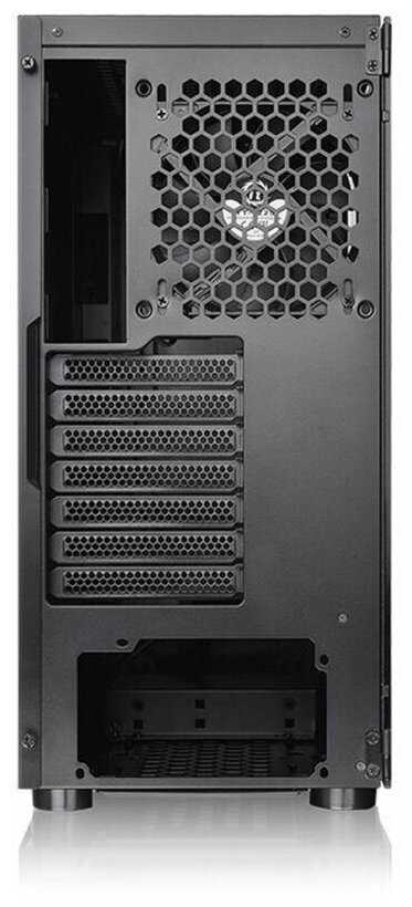 Компьютерный корпус Thermaltake H200 TG RGB (CA-1M3-00M1WN-00) фотография 11