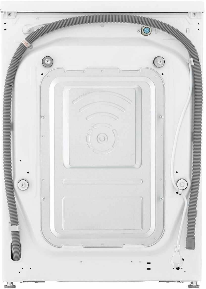 Стиральная машина LG F2V5HS0W фотография 5