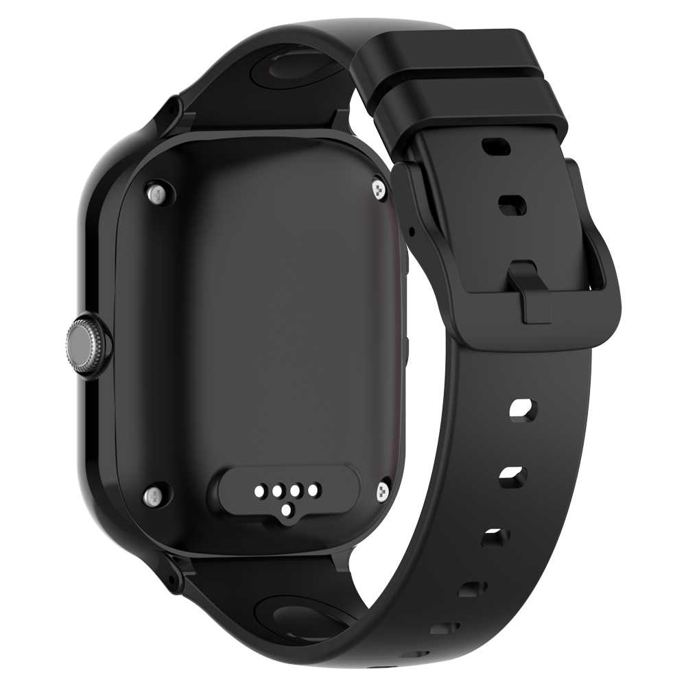 Детские часы Wonlex KT31 (Amoled Android 8.1, 4G с GPS, видеозвонком, Whats App) фотография 17