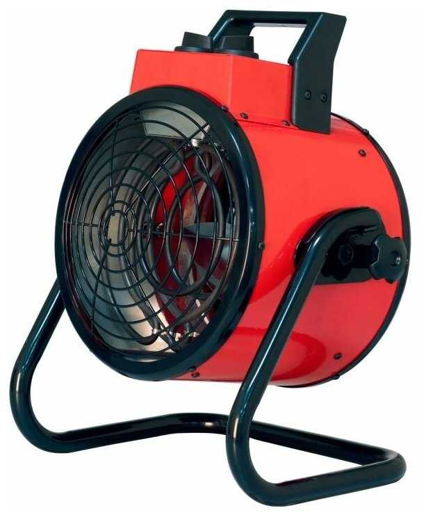 Электрическая тепловая пушка Aurora HEAT PLUS 2000