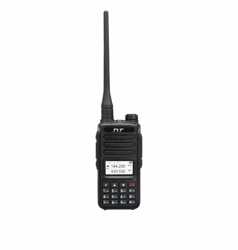 Рация TYT TH-UV98 (UHF; VHF; IP56) фотография 13