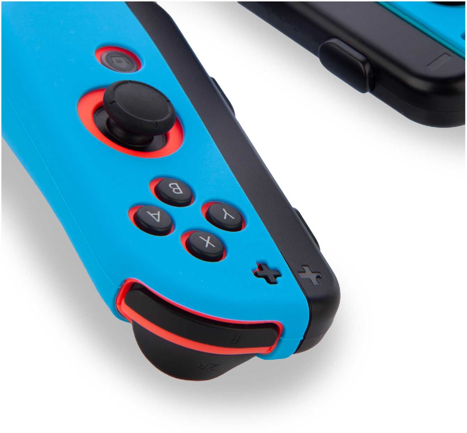 Защитные силиконовые чехлы Nintendo Защитные силиконовые чехлы для Joy-Con фотография 24