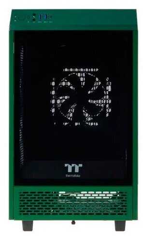 Компьютерный корпус Thermaltake The Tower 100 Mini (CA-1R4-00S1WN-00) фотография 2