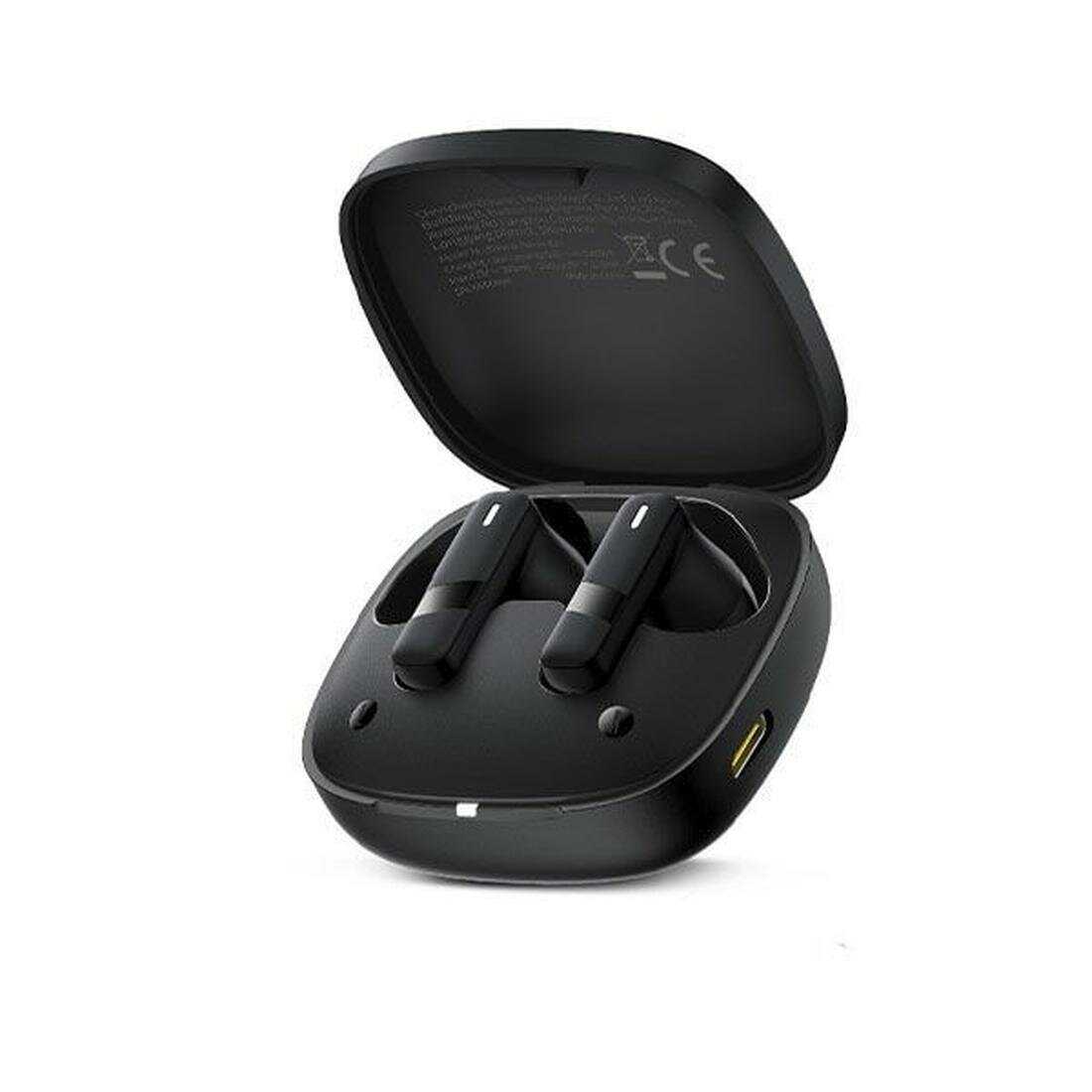 Беспроводные наушники Baseus Bowie E20 фотография 9