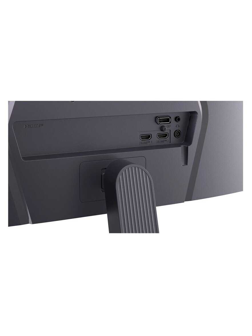 Монитор LG UltraGear 25G523B фотография 11